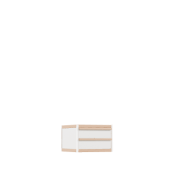 Meuble bas (35x52x52 cm)